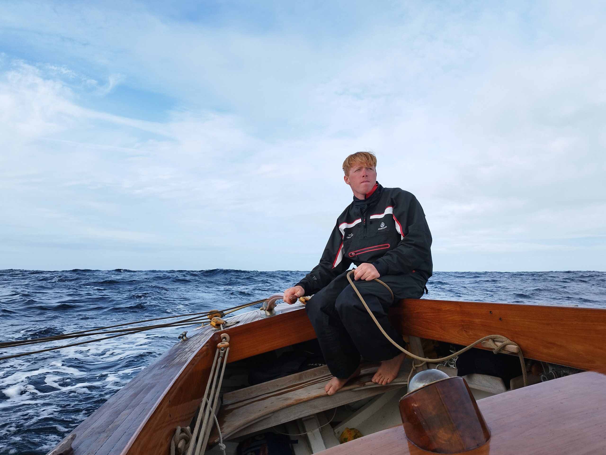 A “Classic” summer run along the Cork Coastline